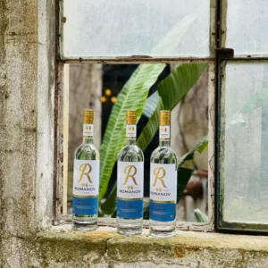 Romanov Vodka 90 Ml Price