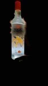 Magic Moments Vodka 180ml Price