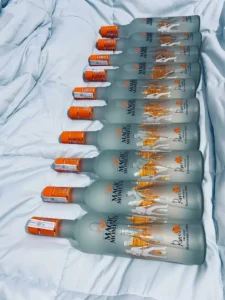 Magic Moments Price 750ml