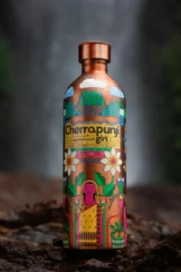Cherrapunji Gin Price in Goa