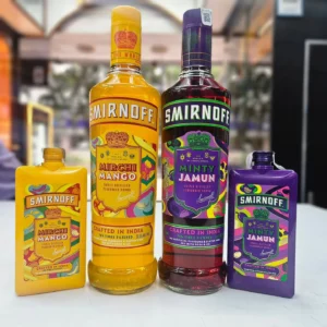 Smirnoff Jamun Vodka Price
