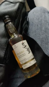 Indri Whisky Price in Haryana