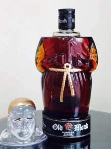 Old Monk Rum Price in India