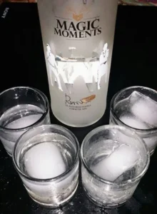 Magic Moments Price 250ml