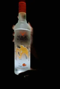 Magic Moments 750ml Price in Kolkata