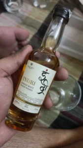 Indri Whisky Price in Chandigarh