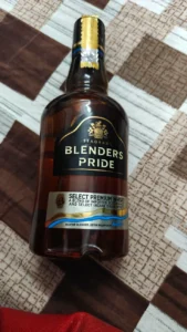 Blenders Pride 375ml Price