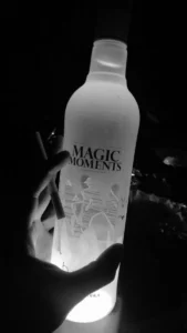 Magic Moments Vodka Price 90 Ml