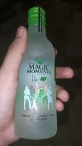 Magic Moments 375ml Price