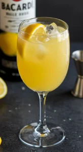 Bacardi Limon 250ml Price