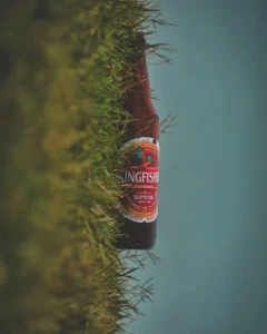 Kingfisher Beer Price in Kolkata