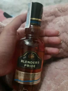 Blenders Pride 750ml Price in Kolkata
