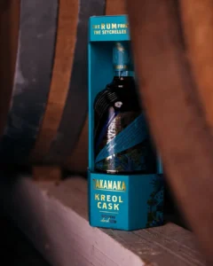 Takamaka Alcohol Percentage