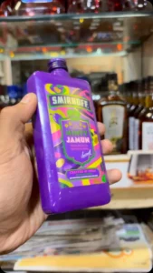 Smirnoff Vodka Jamun Price