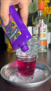 Minty Jamun Smirnoff