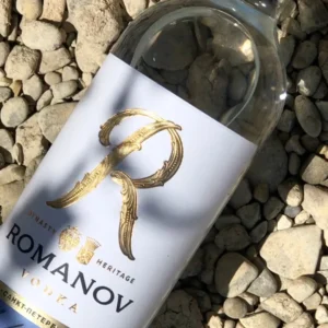 Romanov Vodka 750ml Price