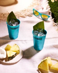 Takamaka Alcohol Content