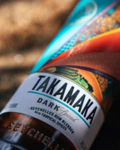 Takamaka Rum Price in India