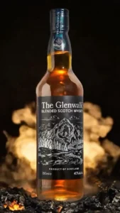 Glenwalk Whiskey