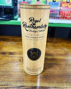 Royal Ranthambore Whisky Price in Up