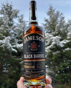 Jameson Whiskey Price