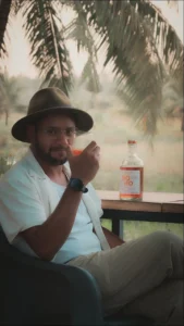 Boho Whisky Price in Up