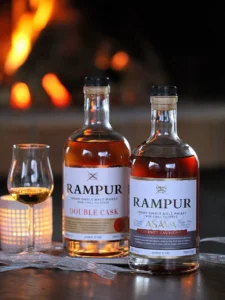 Rampur Whisky Price in India 750ml