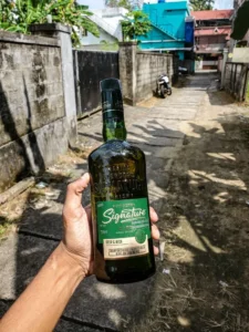 Signature Whisky 750ml Price in Ap