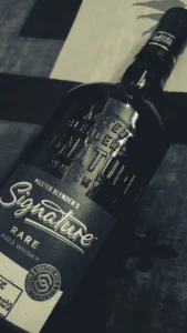Signature 375ml Price in Kolkata