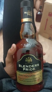 Blenders Pride 750ml Price in West Bengal