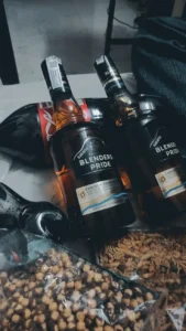 Blenders Pride Price in Haryana