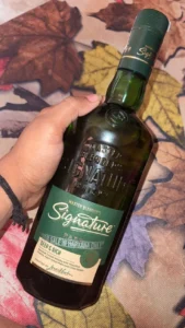 Signature Whisky 375ml Price in Kolkata