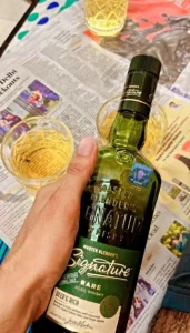 Signature 750ml Price in Kolkata