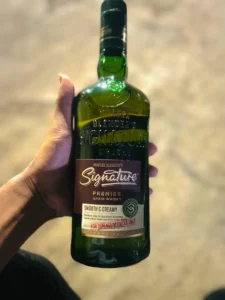 Signature 180ml Price in Kolkata