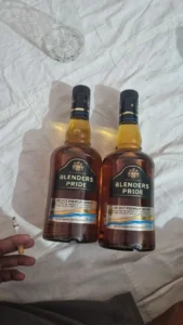 Blenders Pride Price in Hyderabad