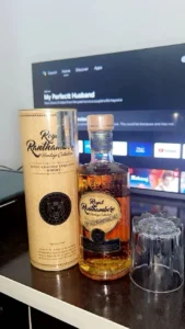 Royal Ranthambore Whisky Price in Delhi