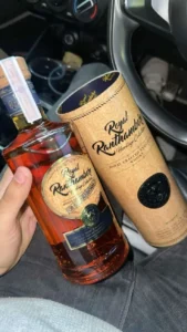 Royal Ranthambore Whisky Price in Pune