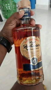 Royal Ranthambore Whisky Price in Up