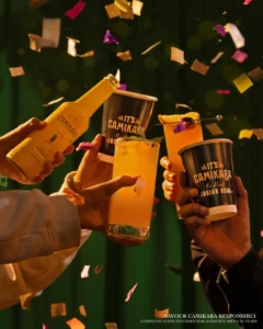 Camikara Rum Price in Delhi