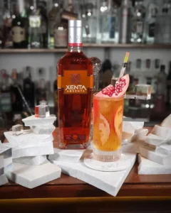 Xenta Absenta Price in Up