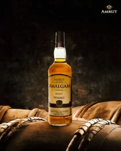 Amrut Amalgam Malt Whisky