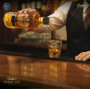 Ranthambore Whiskey Price