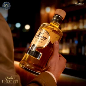 Royal Ranthambore Whisky