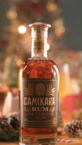 Camikara Rum Price in Kolkata