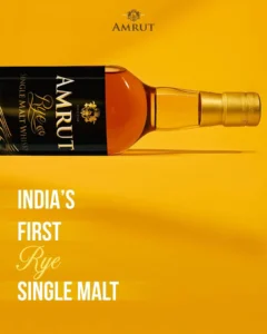 Amrut Whisky Price in India