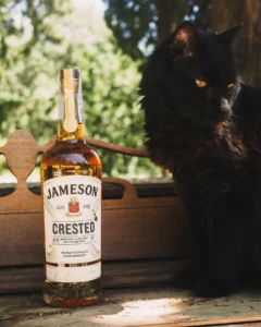 Jameson Alcohol Percentage