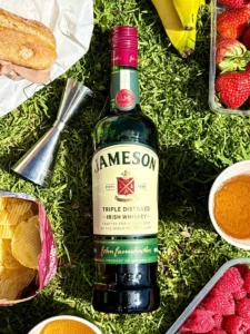 Jameson Black Barrel Price