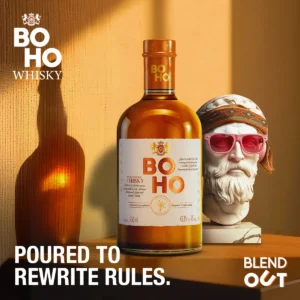 Boho Whisky