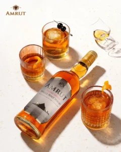 Amrut Whisky Price in Delhi