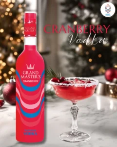Grand Master Vodka 750ml Price